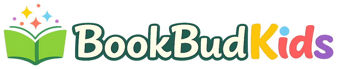 BookBudKids